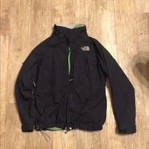 Women north face jacket